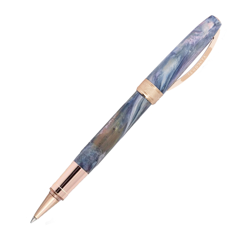 Visconti Van Gogh Orchard in Blossom - Rollerball Pen