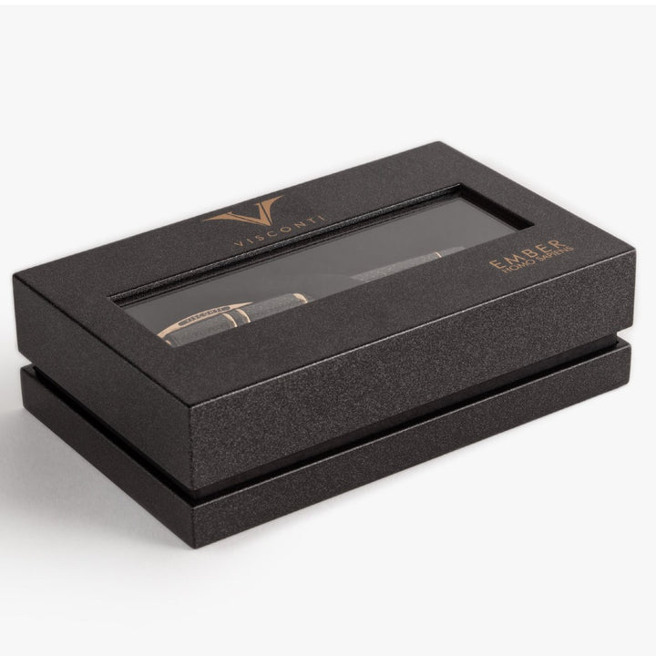 Visconti Homo Sapiens Ember Rollerball