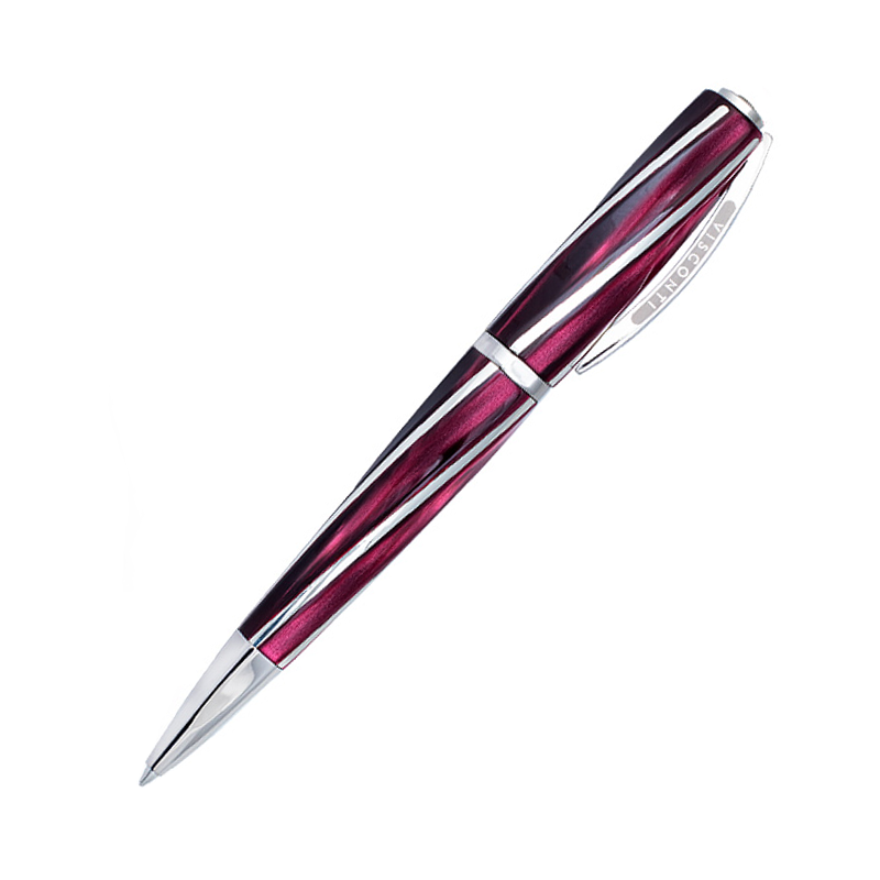 Visconti Divina Elegance Bordeaux - Ballpoint