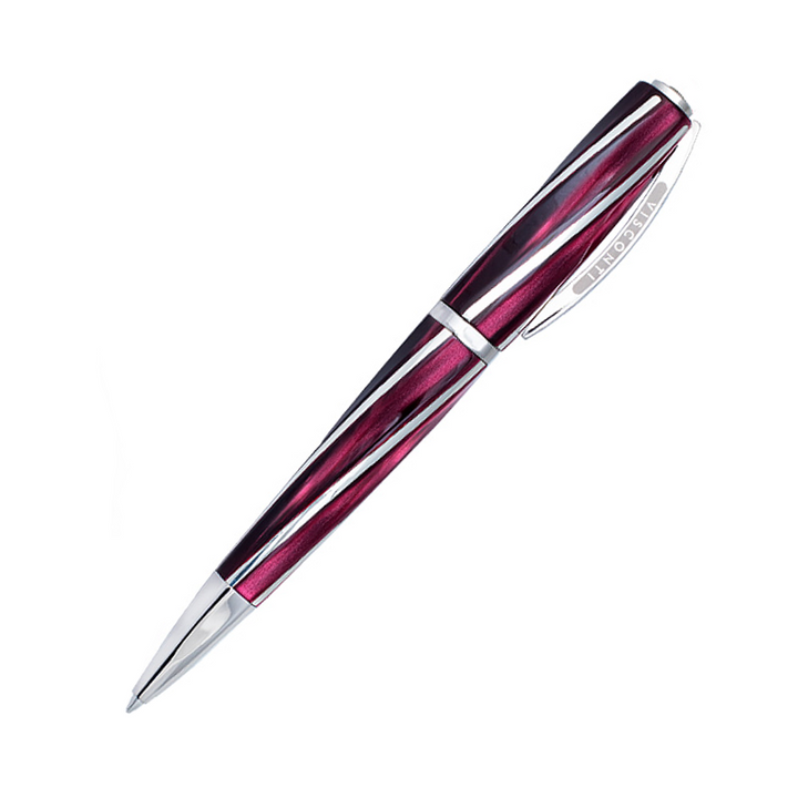 Visconti Divina Elegance Bordeaux - Ballpoint