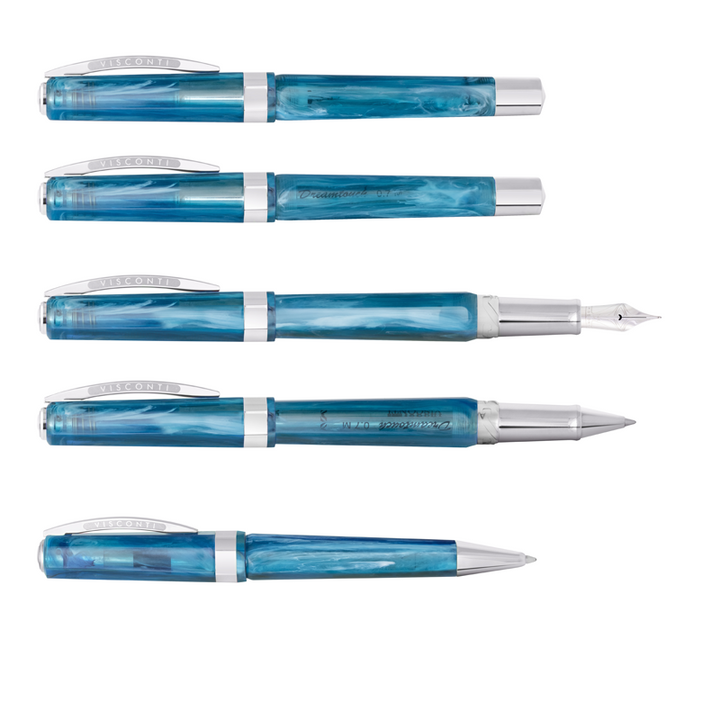 Visconti Opera Demo &