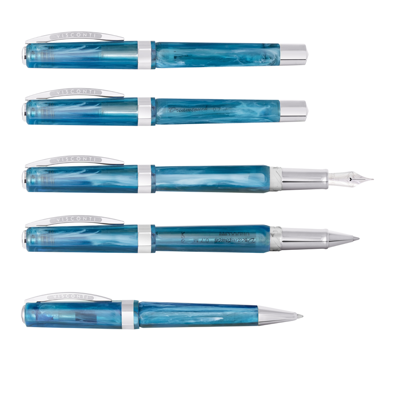 Visconti Opera Demo &