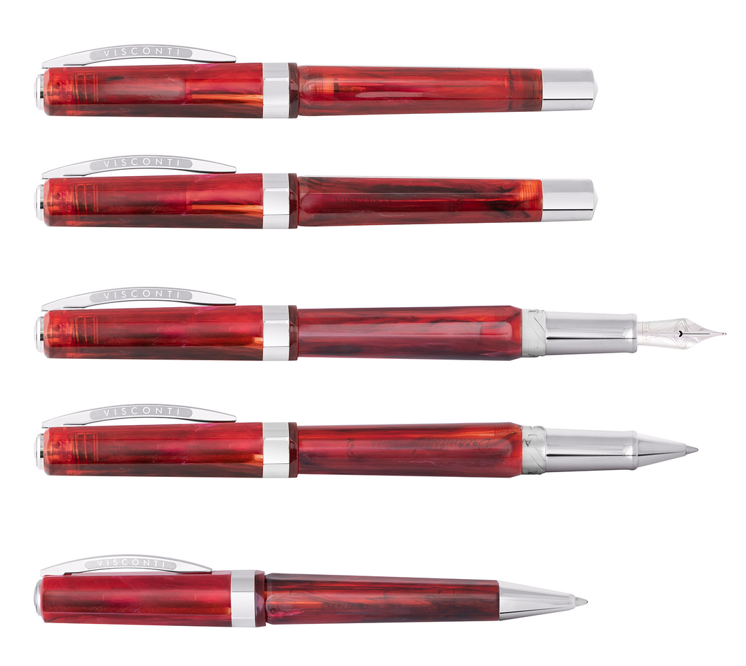 Visconti Opera Demo &