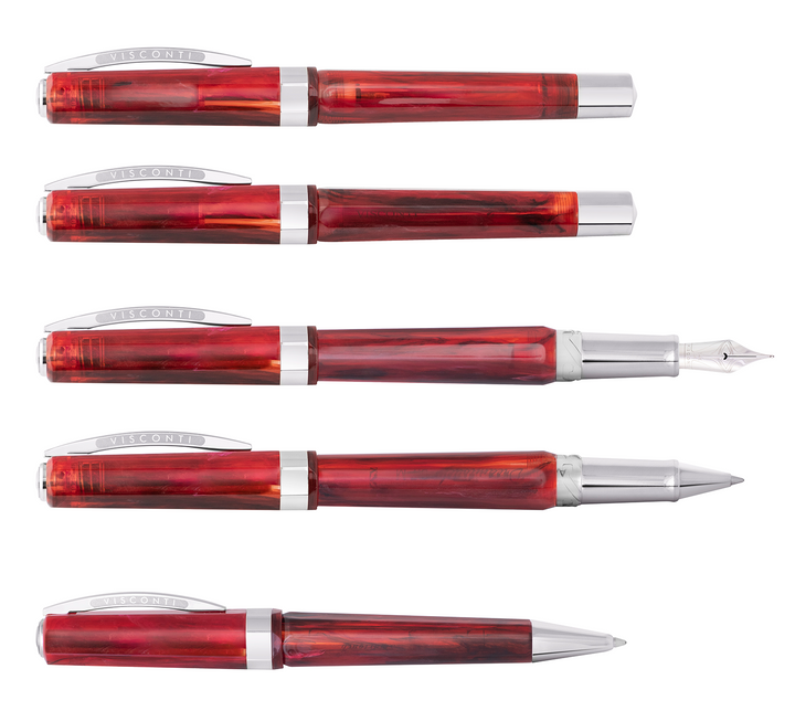 Visconti Opera Demo &