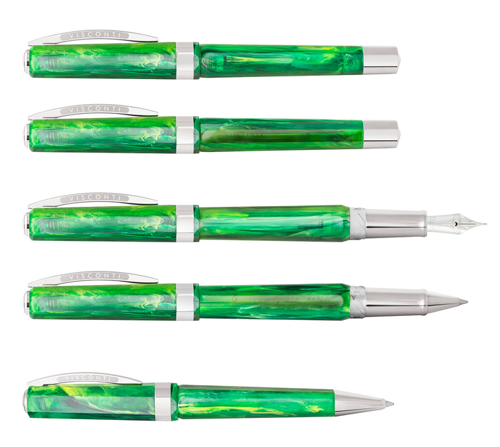 Visconti Opera Demo &
