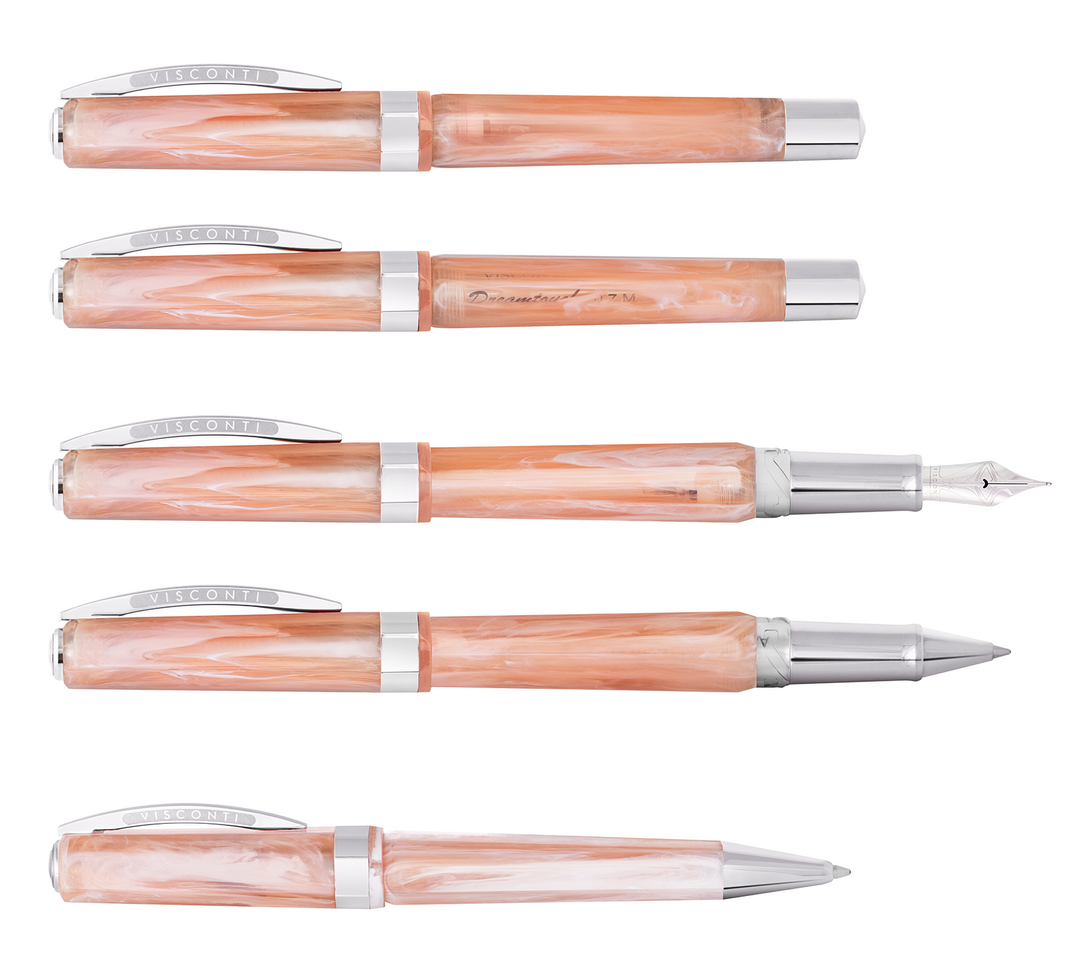 Visconti Opera Demo &