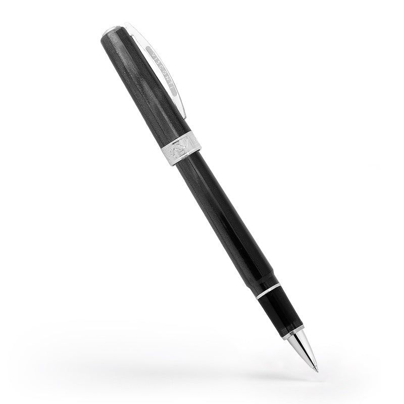 Visconti Voyager Black Star - Rollerball