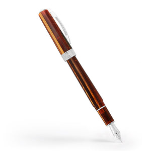 Visconti Voyager Alpha Centauri - Fountain Pen