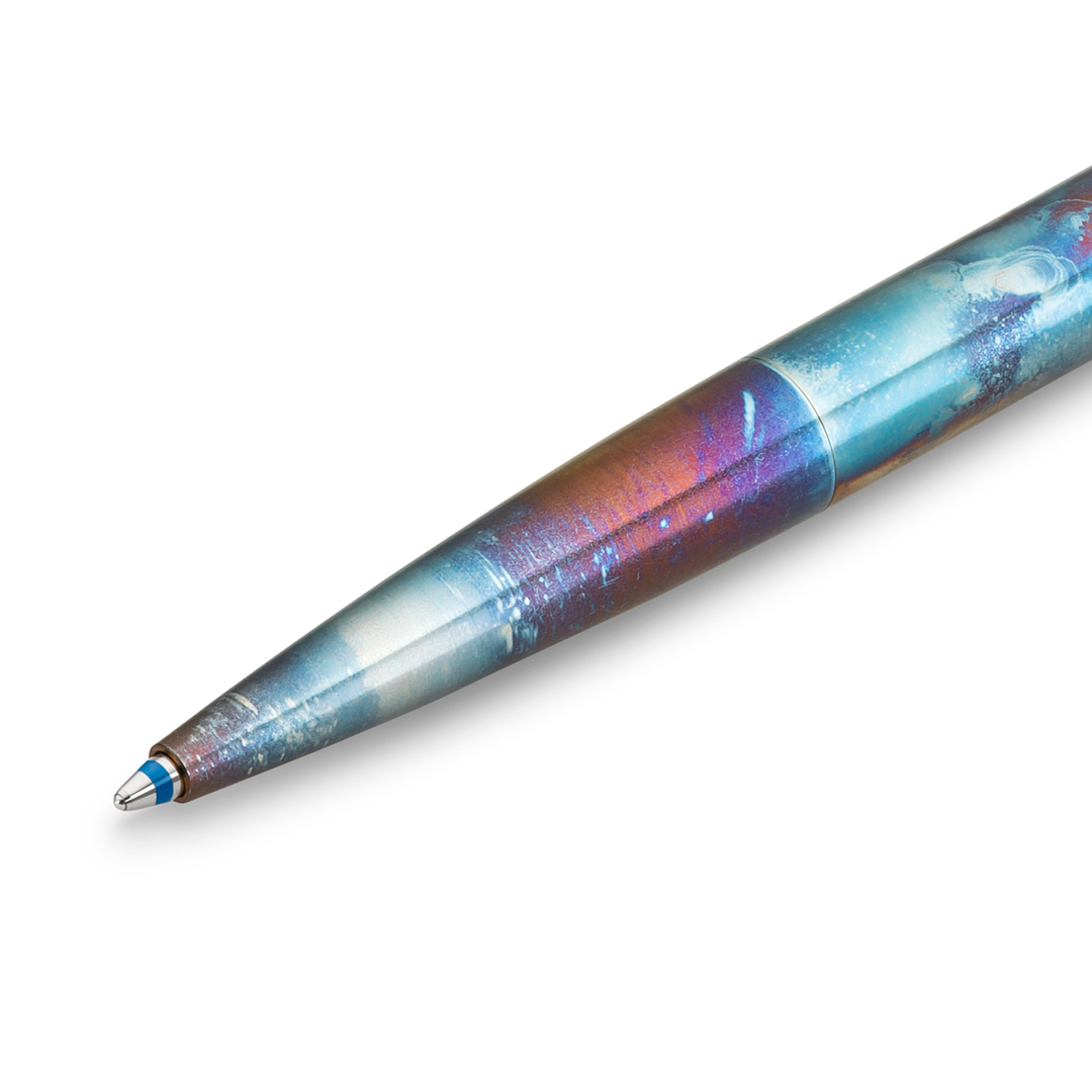 Kaweco LILIPUT Fireblue Ballpoint