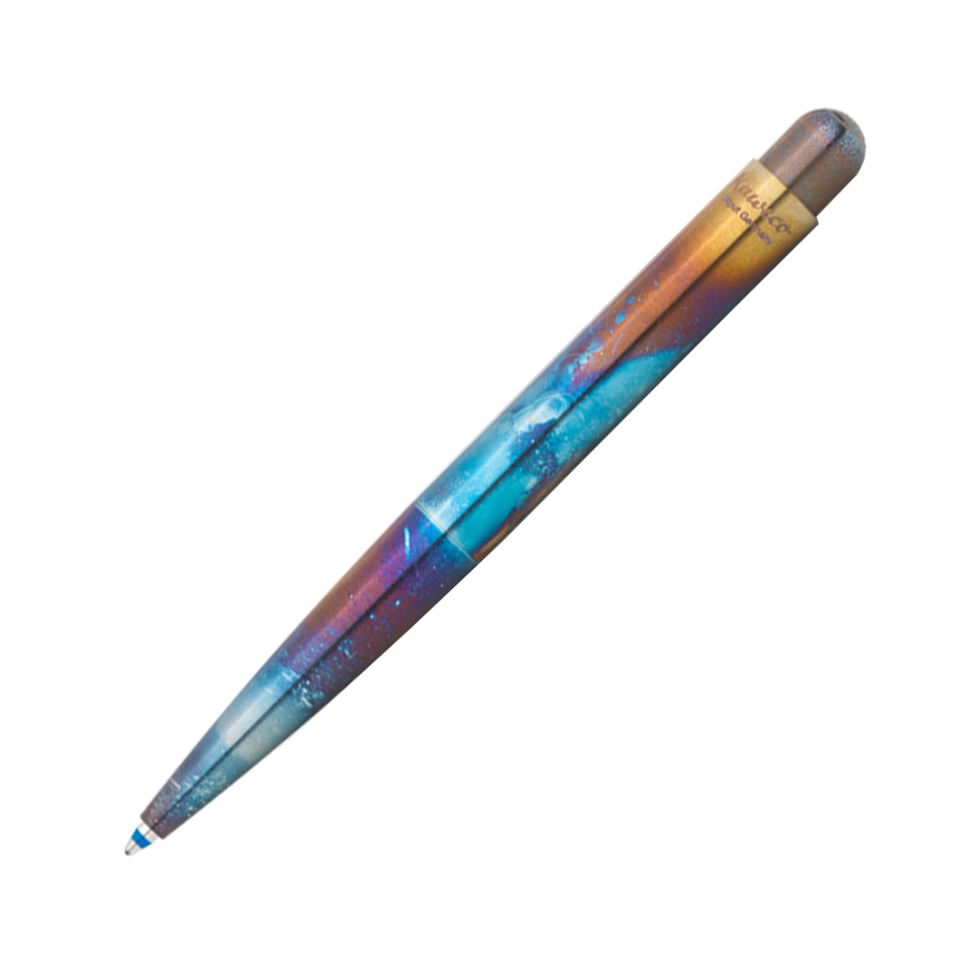 Kaweco LILIPUT Fireblue Ballpoint