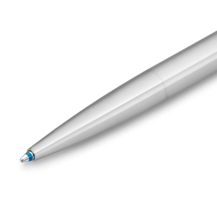 Kaweco LILIPUT Stainless Steel Ballpoint