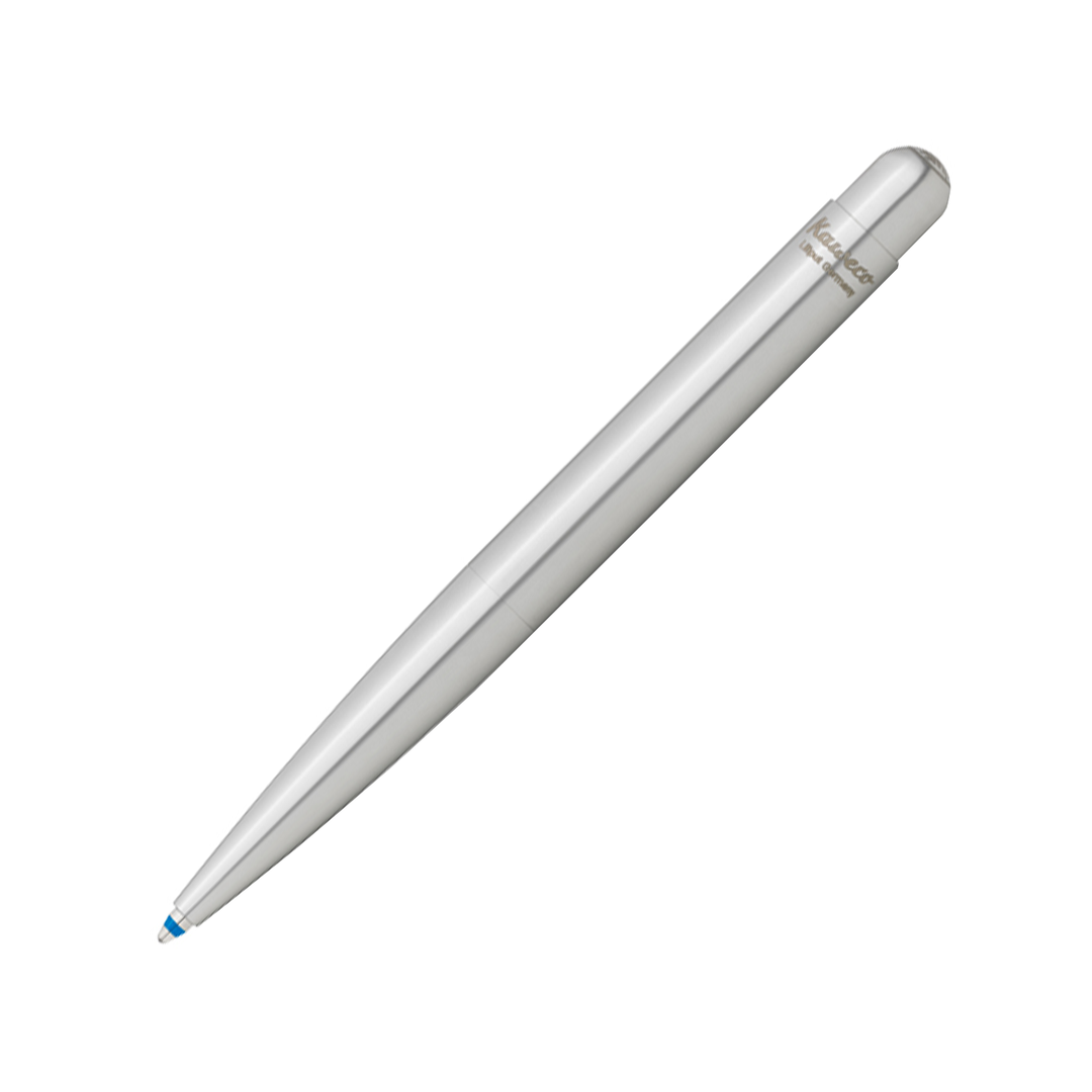Kaweco LILIPUT Stainless Steel Ballpoint