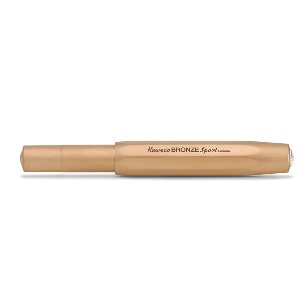 Kaweco Sport Bronze Fountain Pen