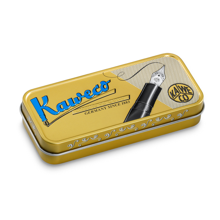 Kaweco LILIPUT Fireblue Ballpoint