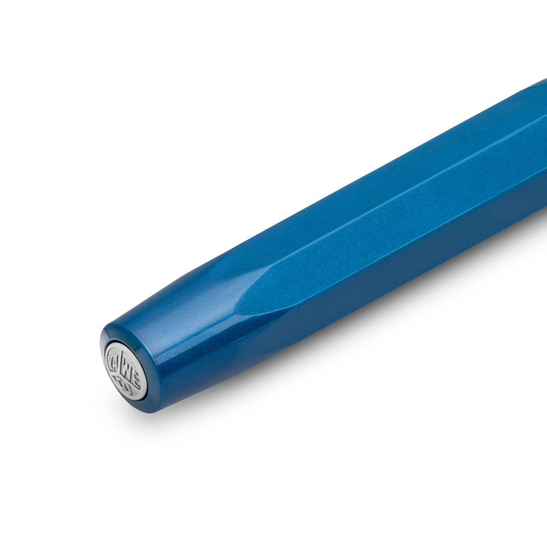 Kaweco Sport Toyama Teal Fountain Pen