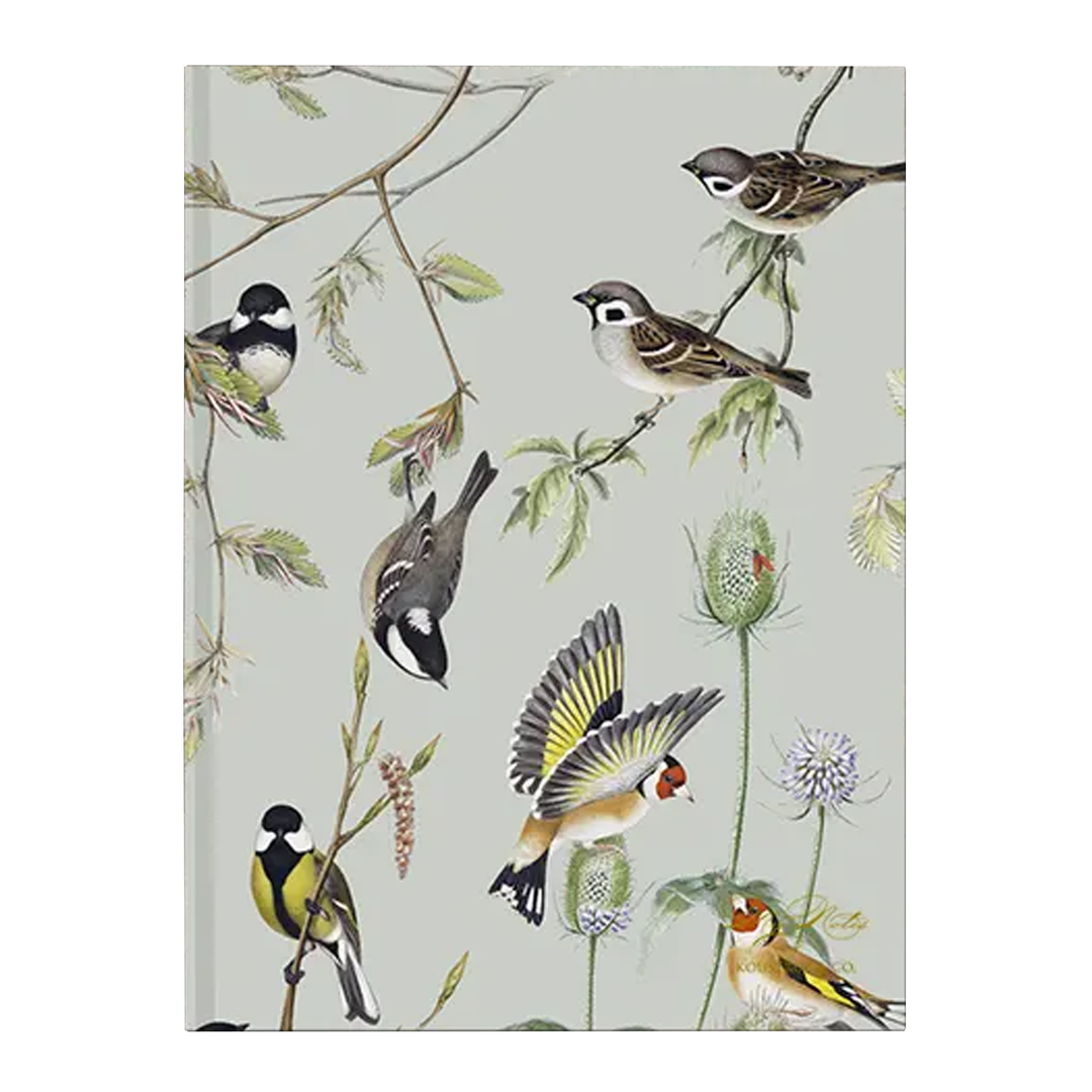 Koustrup &amp; Co. Notebook