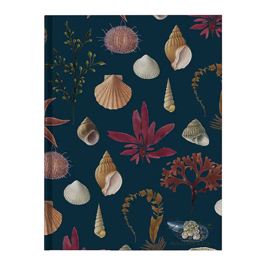 Koustrup &amp; Co. Notebook