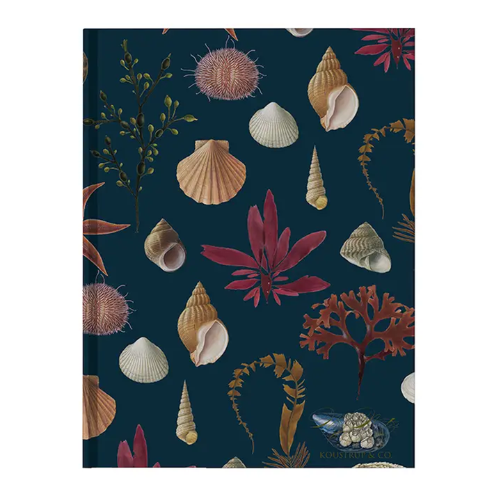 Koustrup &amp; Co. Notebook