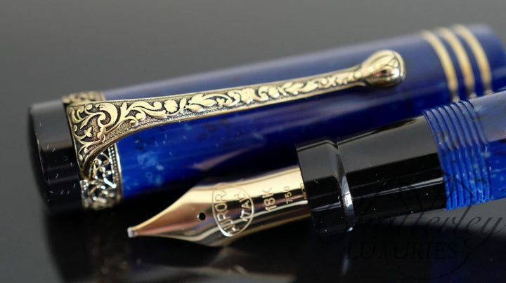 Aurora Internazionale Limited Edition Fountain Pen
