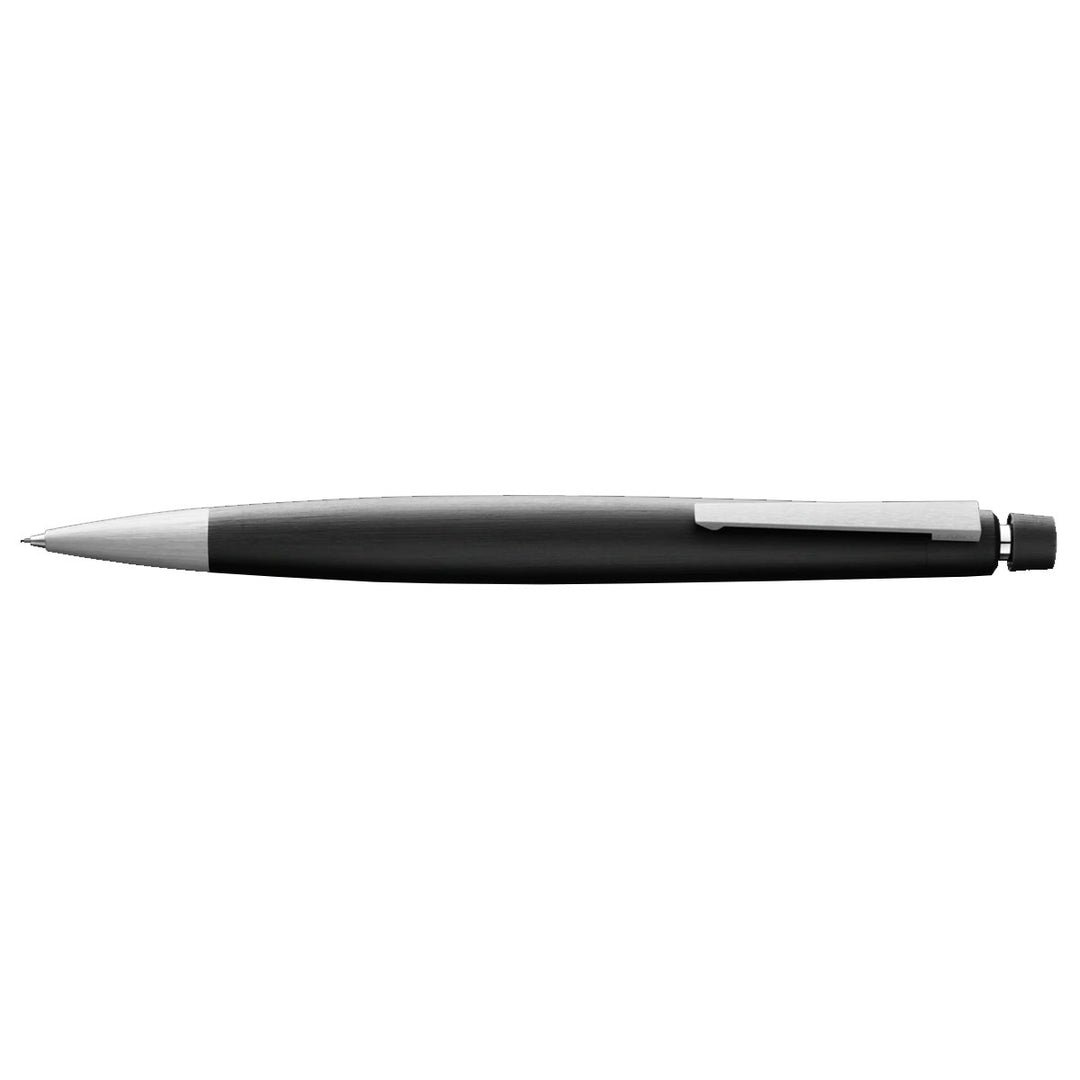Lamy 2000 Mechanical Pencil - Black