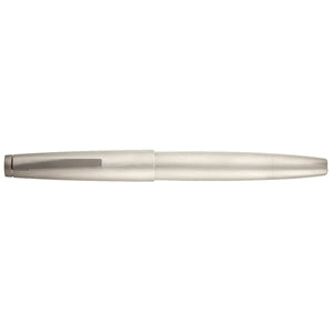 Lamy 2000 Fountain Pen - Stainless Steel