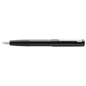 Lamy Aion Fountain Pen - Black