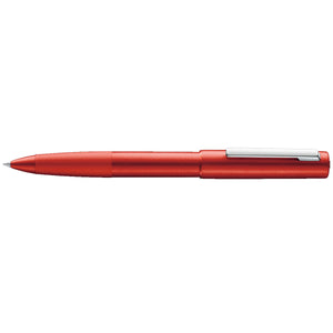 Lamy Aion Rollerball Pen - Red (Special Edition)