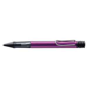 Lamy AL-Star Special Edition Lilac - Ballpoint