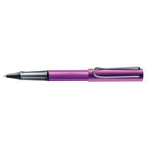 Lamy AL-Star Special Edition Lilac - Rollerball