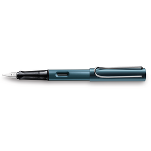 Lamy AL-Star Special Edition Petrol - Fountain Pen
