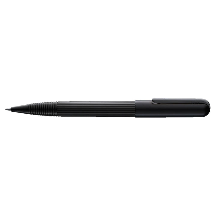 Lamy Imporium Mechanical Pencil - Black &amp; Black