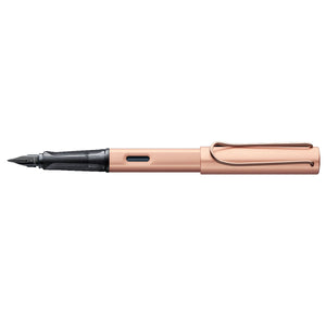 Lamy Lx Fountain Pen - Rose Gold