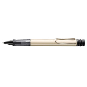 Lamy Lx Ballpoint Pen - Palladium
