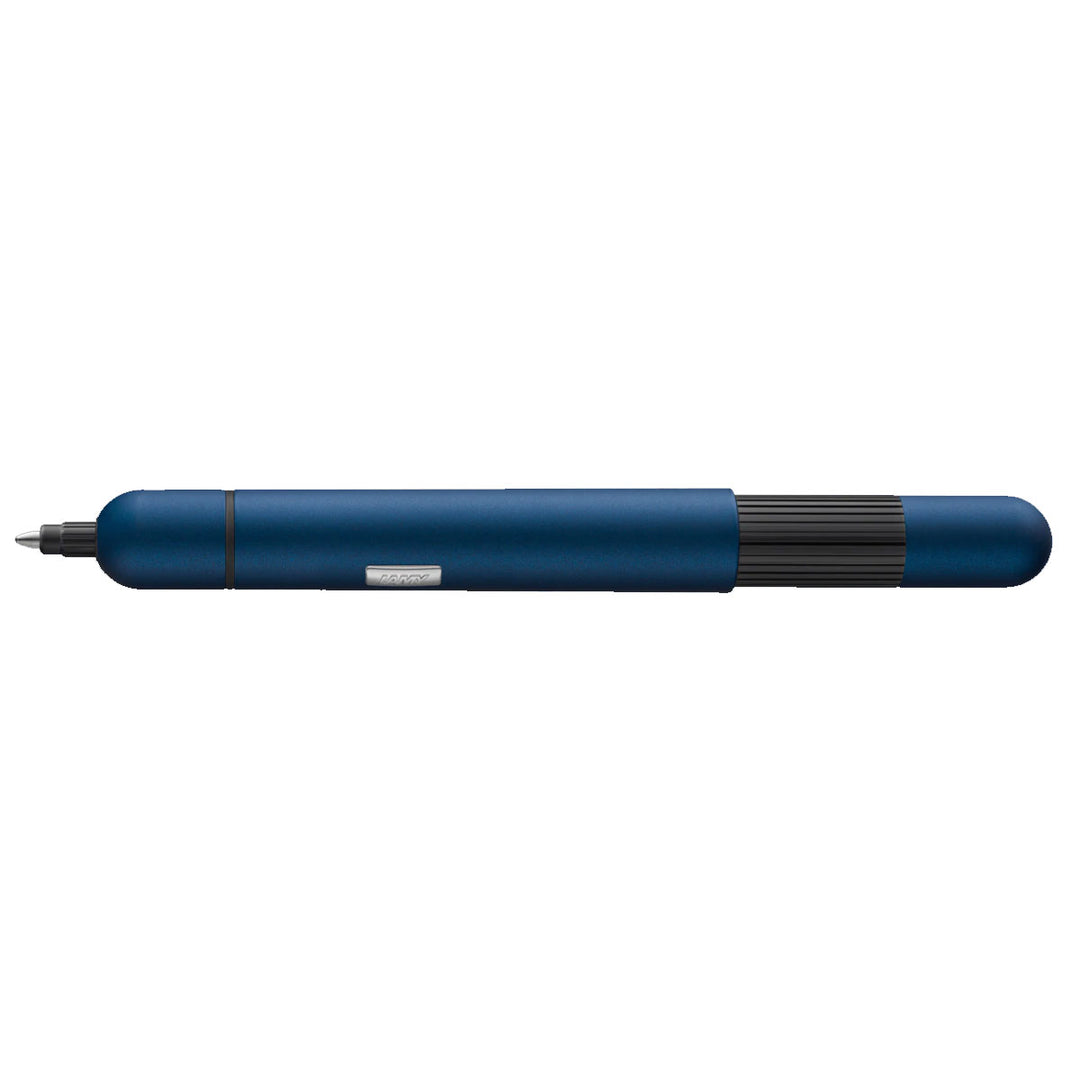Lamy Pico Ballpoint Pen - Imperial Blue
