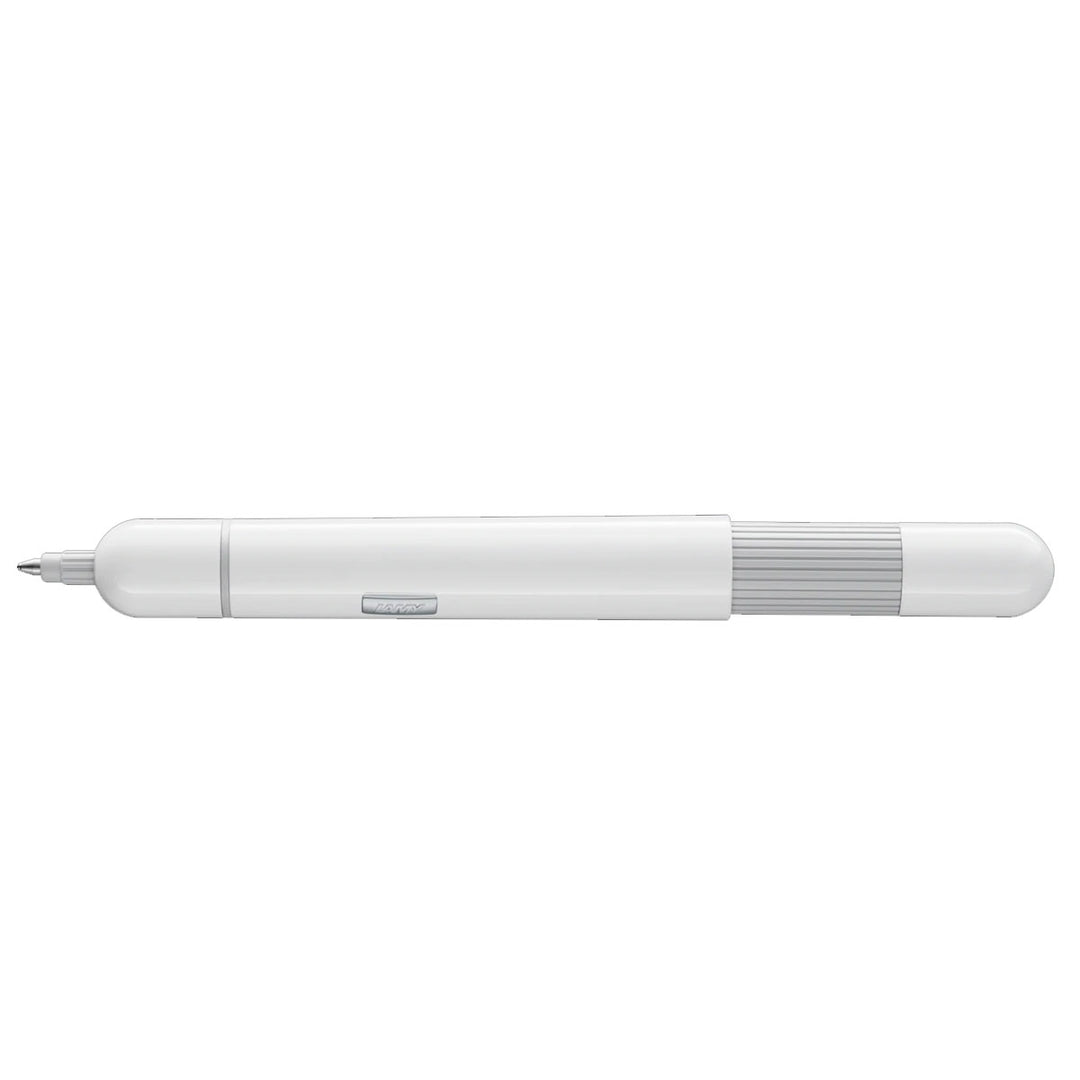Lamy Pico Ballpoint Pen - White