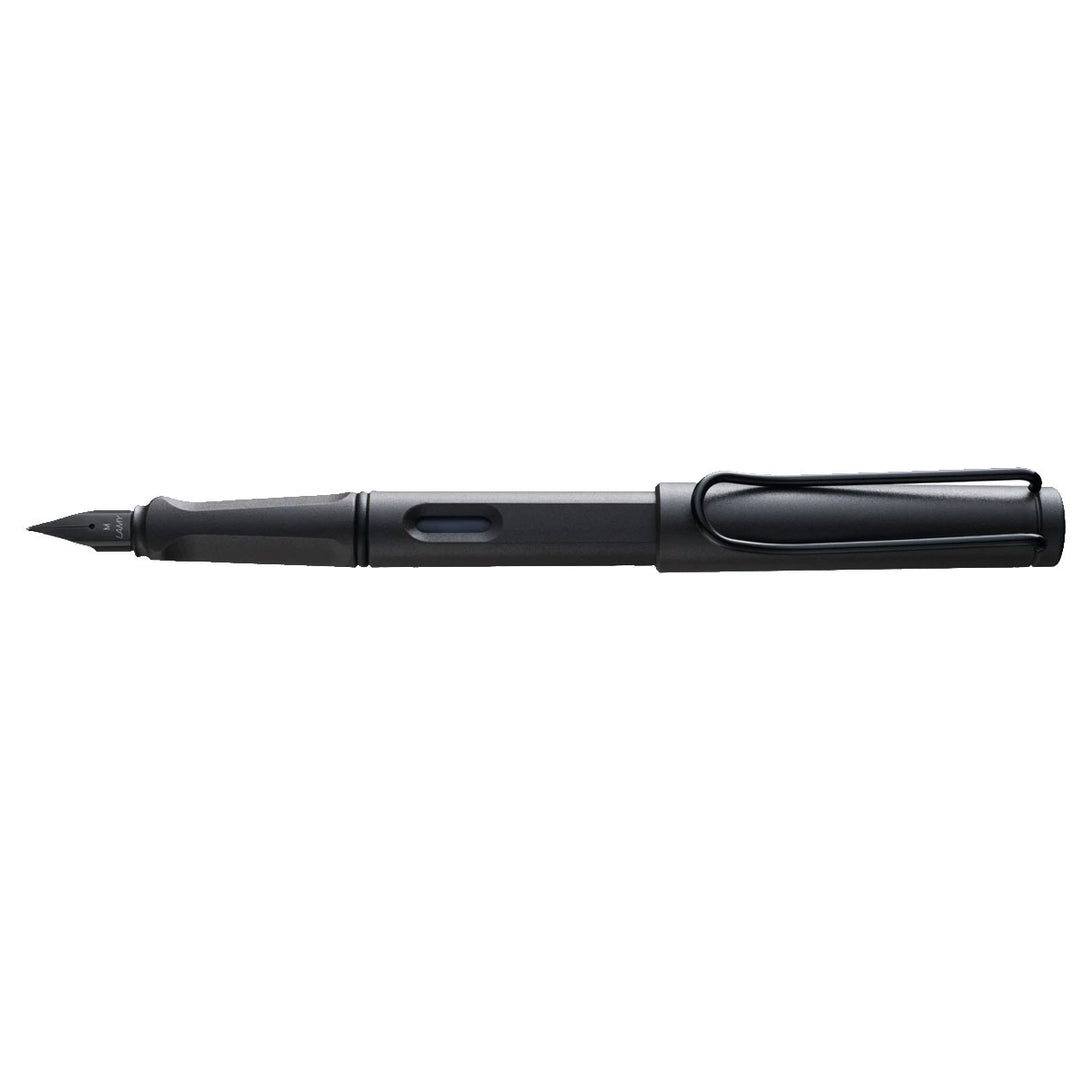 Lamy Safari Fountain Pen - Charcoal