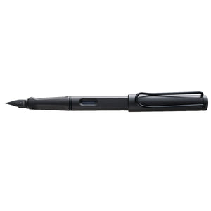 Lamy Safari Fountain Pen - Charcoal