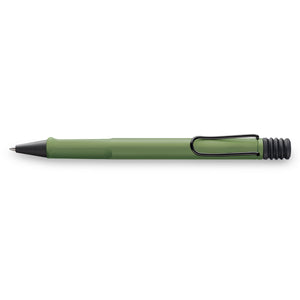 Lamy Safari Ballpoint Special Edition - Savannah