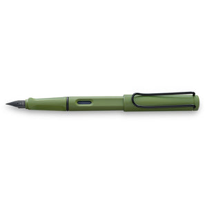 Lamy Safari Fountain Pen Special Edition - Savannah