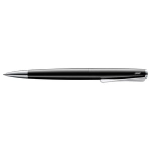 Lamy Studio Ballpoint Pen - Piano Black