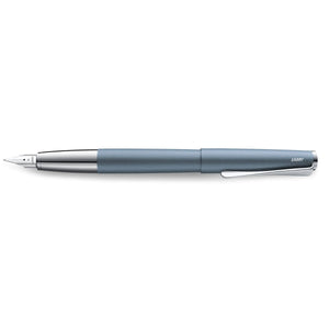 Lamy Studio Fountain Pen - Glacier (Special Edition)