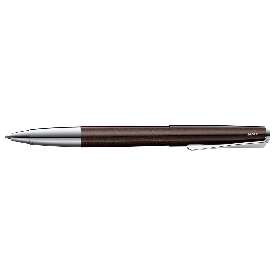 Lamy Studio Special Edition Rollerball - Dark Brown