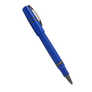 Visconti Homo Sapiens Lava Color Blue Ultramarine - Rollerball