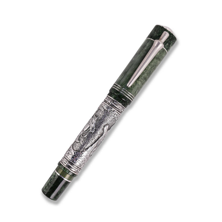 Delta Don Quijote Limited Edition Fountain Pen