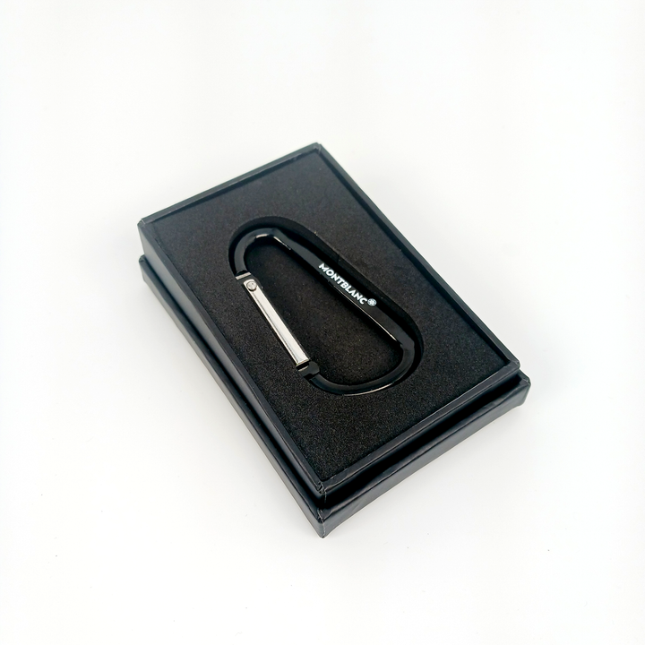 Montblanc Carabiner