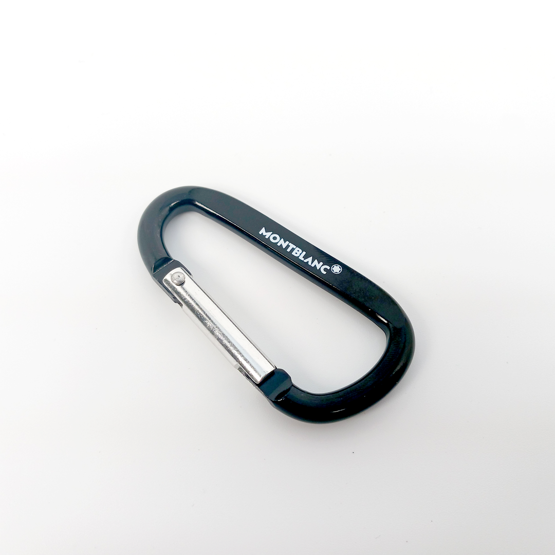 Montblanc Carabiner