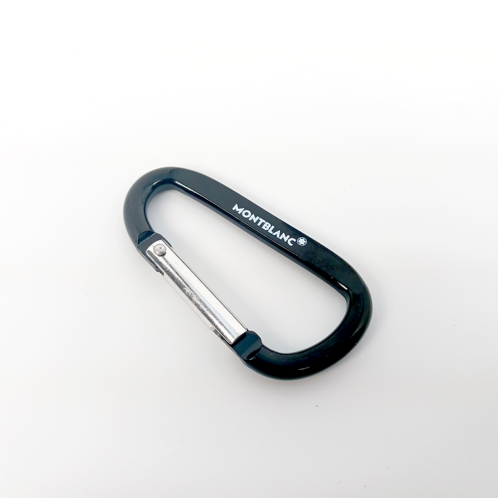 Montblanc Carabiner