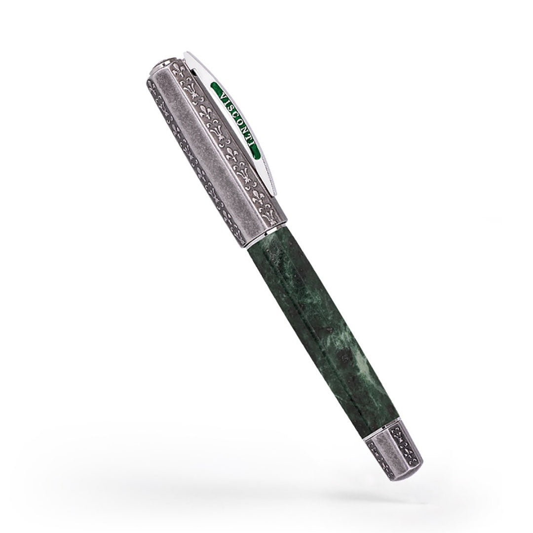 Visconti Medici il Magnifico Rollerball Pen - Serpentine