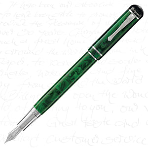 Montegrappa Special Edition Mia Carissima Fountain Pen