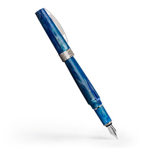 Visconti Mirage Aqua - Fountain Pen
